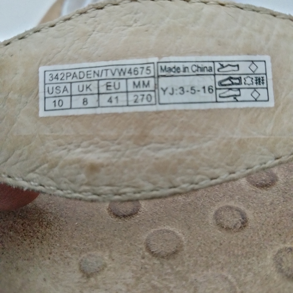 Vionic Sandals - image 6